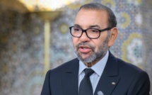 Discours du Trône : Barrages, dessalement et rationalisation pour vaincre la sécheresse