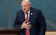 Président de la république de Biélorussie Loukachenko : Minsk aspire à consolider les relations économiques avec Rabat