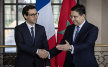 Stéphane Séjourné sur le Sahara : la France défendra sa nouvelle position au niveau international