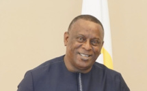 Interview avec Cheikh Tidiane Gadio : «L’Initiative de la Façade atlantique tombe à point nommé»