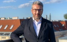 Interview avec Aymeric Chauprade : «Sa Majesté Mohammed VI a réussi très habilement le virage de la multipolarité»