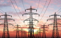 Énergie électrique : hausse de la production de 1,3% au S1-2024