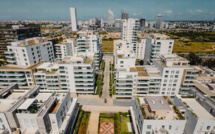 Crédits à l'immobilier : un encours de plus de 304,8 MMDH à fin mai