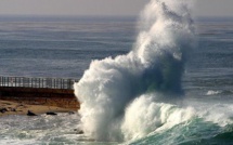 Été 2024: Le risque de tsunami est-il réel ?