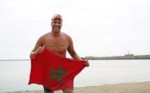 Interview avec Hassan Baraka : « Je suis plus à l’aise avec les requins de la mer »