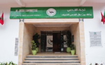 Bayt Mal Al-Qods Acharif : 4.000 enfants profitent des « Ecoles d’été » 2024