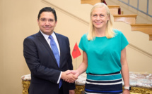 Le Maroc et la Finlande déterminés à renforcer leurs relations bilatérales