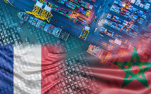 La France, premier investisseur au Maroc en 2023