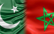 Maroc-Pakistan : Islamabad veut stimuler les échanges commerciaux avec Rabat