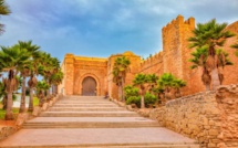 Rabat : Les Oudayas se refont une beauté