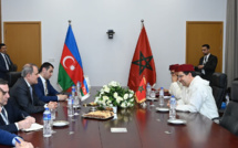 Entrée en vigueur de l'accord d'exemption de Visa entre le Maroc et l'Azerbaïdjan le 28 août 2024