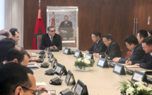 ​Batteries au Lithium : BTR China envisage de construire sa deuxième usine au Maroc
