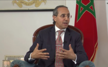 Fares Yassir : "Le Maroc à l'avant-garde d’une transition énergétique vers un futur durable"