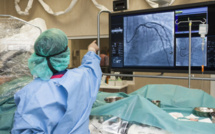 Angioplastie : le Maroc approuve de nouveaux cathéters "Made in China"