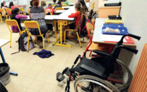 Zoom sur la scolarisation des enfants en situation de handicap