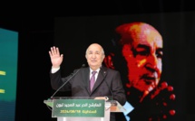 Intervention militaire à Gaza : Quand Tebboune exploite la tragédie des gazaouis pour se faire réélire