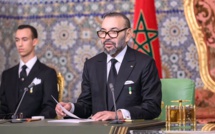 Révolution du Roi et du Peuple : Grâce Royale au profit de 4831 condamnés pour culture du Cannabis