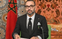 SM le Roi félicite le président hongrois à l’occasion de la fête nationale de son pays