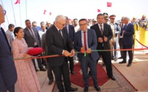 Sidi Bennour : Forte contribution de l’INDH pour l’amélioration de l’offre éducative dans la province