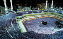 Hajj 1446: le paiement des frais du 02 au 20 septembre 2024