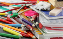 Fournitures scolaires : l’exonération de TVA à l’importation étendue à de nouveaux produits