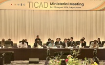 TICAD : l’Algérie fait entrer frauduleusement le Polisario et agresse un responsable marocain