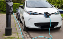 Véhicules électriques : Un avenir prometteur malgré une croissance timide