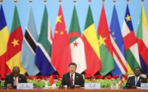 Coopération Chine-Afrique : Renforcement du partenariat malgré un contexte géopolitique chargé