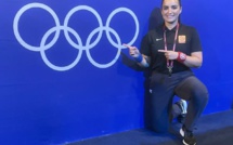 Interview avec Amal Imani, Arbitre olympique : «L'erreur en arbitrage est humaine»