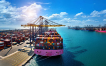 Ports situés sur la Méditerranée: Baisse de 13% des débarquements de pêche à fin juillet
