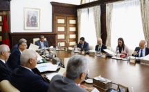 La nouvelle procédure pénale au menu du prochain Conseil de gouvernement