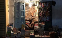 Rabat : Les bouquinistes, ces gardiens des mots et alchimistes du savoir