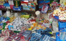Médicaments contrefaits : Un commerce lucratif très nocif pour la santé publique