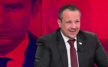 Propos injurieux de Mehdi Ghezzar : Le Club des avocats au Maroc saisit le Parquet de Paris