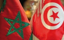 Nasser Bourita s'entretient avec son homologue tunisien dans un contexte de crise diplomatique