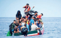 Politique migratoire : L’approche marocaine menacée par la crise climatique [INTÉGRAL]