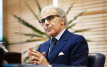 Abdellatif Jouahri parmi les meilleurs banquiers centraux au monde, selon le classement 2024 de Global Finance