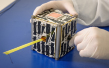 SpaceX : Lancement de deux nanosatellites universitaires marocains