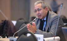 Abdelfattah Sahibi nommé Secrétaire général au ministère de l’Équipement et de l'eau