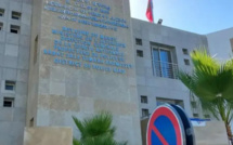 Rabat: La Préfecture de police dément la saisie d'une Kalachnikov  portée par un individu
