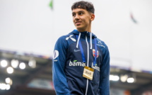 Footballeurs marocains du Monde: Osame Sahraoui change de nationalité sportive et choisit le Maroc