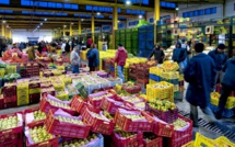 Casablanca : Branle-bas de combat pour le délogement des marchés de gros