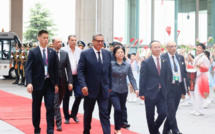 Sommet Chine-Afrique : le Maroc fait valoir son leadership régional