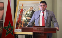 Bensaid : ""Le Festival du cinéma" contribuera à promouvoir l'industrie cinématographique marocaine"