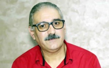 MAGAZINE : Mohamed Choubi, une rose au bout du fusil