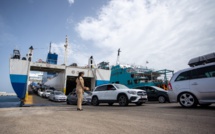 Marhaba 2024 : plus de 2,8 millions de passagers ont transité par les ports marocains (ministère)