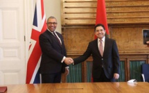 Les pistes du «reboot» du partenariat maroco-britannique  à l’ère des travaillistes