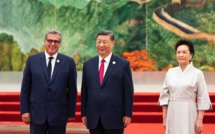 FOCAC : Notre avenir passera-t-il par Pékin ? [INTÉGRAL]