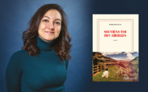 Zineb Mekouar sélectionnée pour le Prix Jean Giono 2024