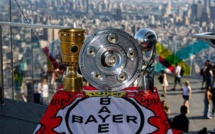 Bundesliga J3: Le Bayern et le Bayer en quête de victoires !